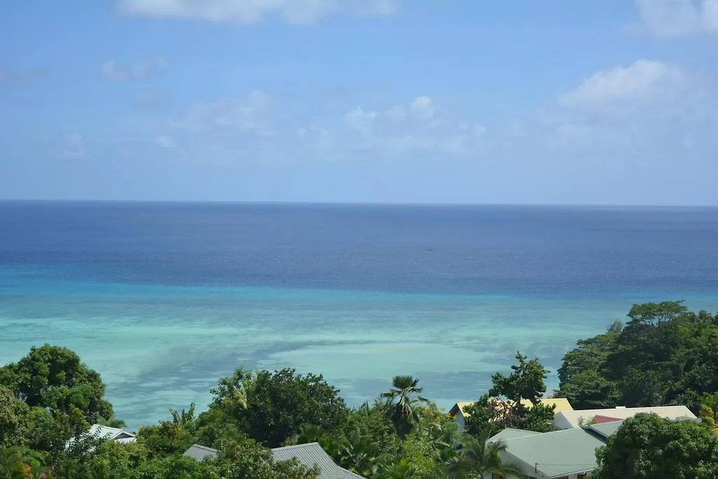 Manfiyo Guest House Anse Boileau